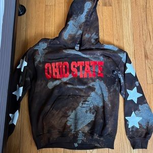 Ohio State sweatshirt/hoodie